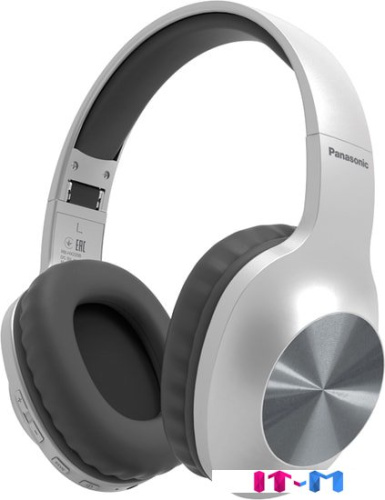 Наушники Panasonic RB-HX220BEE-S фото 2