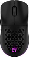 Игровая мышь Oklick 900GMW (черный)