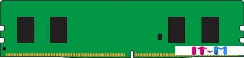 Оперативная память Kingston ValueRAM 8GB DDR4 PC4-21300 KVR26N19S6/8 фото 3