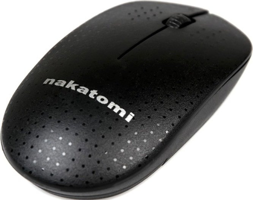 Мышь Nakatomi MRON-02U фото 2