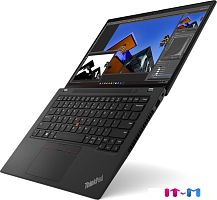 Ноутбук Lenovo ThinkPad T14 Gen 4 Intel 21HD0053PB