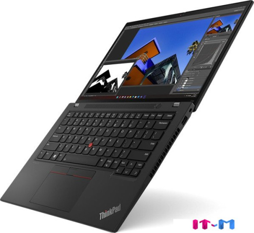 Ноутбук Lenovo ThinkPad T14 Gen 4 Intel 21HD0051RT фото 6