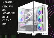 Компьютер PC ITMULTRA 43