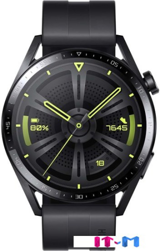 Умные часы Huawei Watch GT 3 Active 46 мм фото 5
