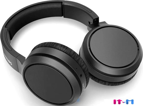 Наушники Philips TAH5205BK/00 фото 2