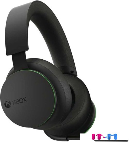 Наушники Microsoft Xbox Wireless Headset фото 3