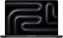 Ноутбук Apple Macbook Pro 16.2" M4 Max 2024 Z1FT0027G
