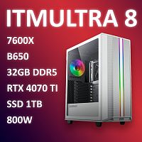 Компьютер PC ITMULTRA 8