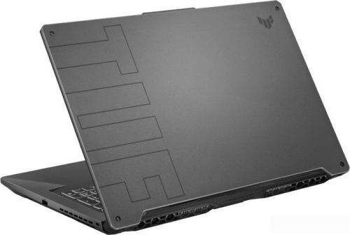 Игровой ноутбук ASUS TUF Gaming A17 FA706IC-HX001 фото 5