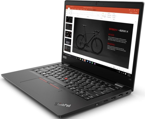 Ноутбук Lenovo ThinkPad L13 Gen 2 Intel 20VJA2U5CD фото 4