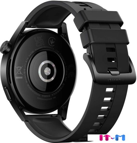 Умные часы Huawei Watch GT 3 Active 46 мм фото 3