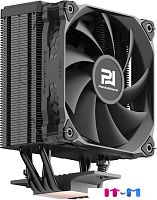 Кулер для процессора PentaWave PC-Z04E BK