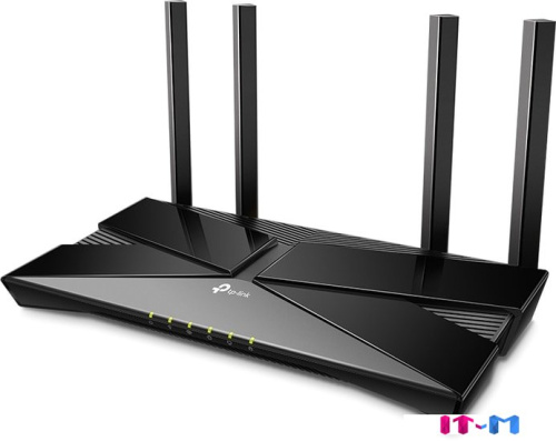 Wi-Fi роутер TP-Link Archer AX10 фото 5