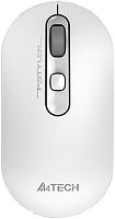Мышь A4Tech Fstyler FG20 (белый)