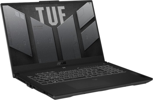 Игровой ноутбук ASUS TUF Gaming A17 2023 FA707XV-HX017 фото 2