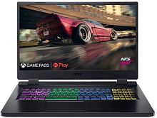 Игровой ноутбук Acer Nitro 5 AN517-42-R83H NH.QG8EP.002