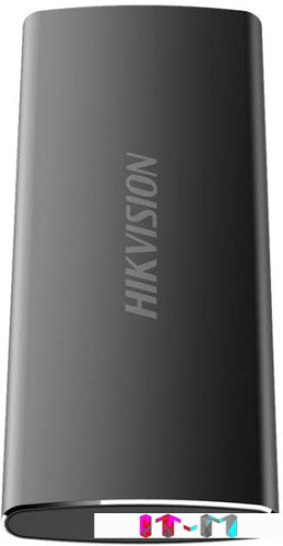 Внешний накопитель Hikvision T200N HS-ESSD-T200N/1024G 1TB (черный) фото 2