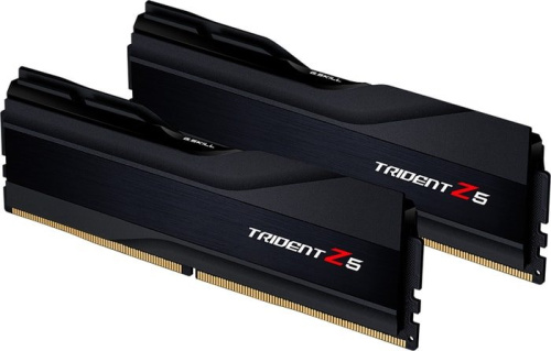 Оперативная память G.Skill Trident Z5 2x32ГБ DDR5 6000 МГц F5-6000J3040G32GX2-TZ5K фото 4