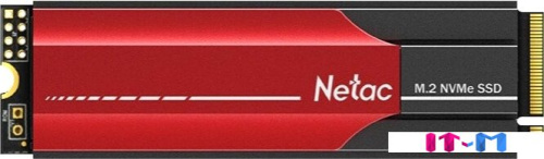 SSD Netac N950E PRO 1TB фото 3