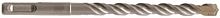 Набор оснастки Milwaukee 4932371708 (10 предметов)