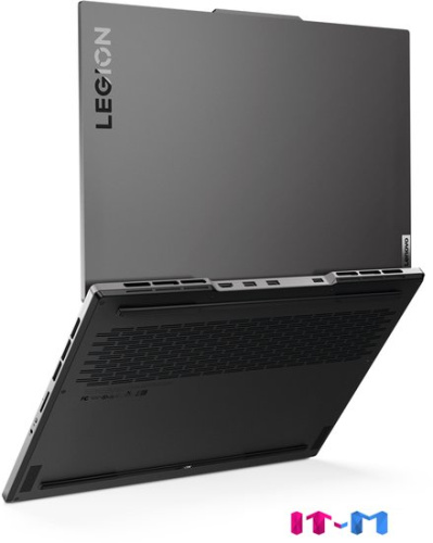 Игровой ноутбук Lenovo Legion S7 16IAH7 82TF0061RK фото 3