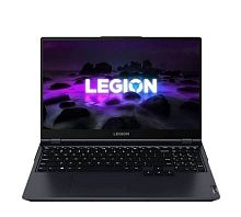 Ноутбук Lenovo Legion 5 15ACH6H 82JU01A5RK