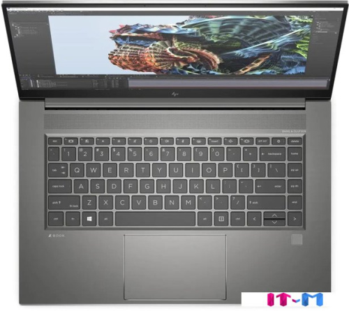 Рабочая станция HP ZBook 15 Studio G8 314F7EA фото 4