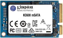 SSD Kingston KC600 1TB SKC600MS/1024G