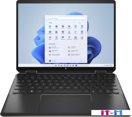 Ноутбук 2-в-1 HP Spectre x360 14-ef2013dx 7P0Q7UA фото 3