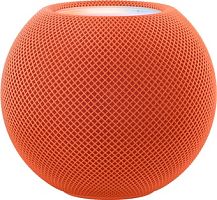 Умная колонка Apple HomePod Mini (оранжевый)