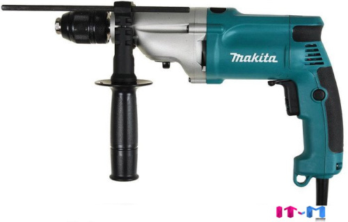 Ударная дрель Makita HP 2051 фото 4