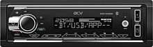 USB-магнитола ACV AVS-930BW