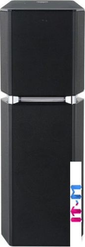 Мини-система Panasonic SC-UA7EE фото 2