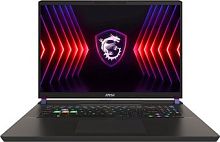 Игровой ноутбук MSI Vector 17 HX A14VIG-899RU