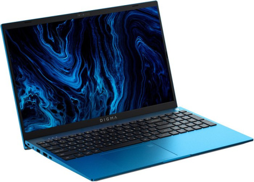 Ноутбук Digma Pro Sprint M DN15P7-ADXW03 фото 4