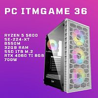 Компьютер PC ITMGAME 36
