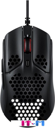 Игровая мышь HyperX Pulsefire Haste фото 5