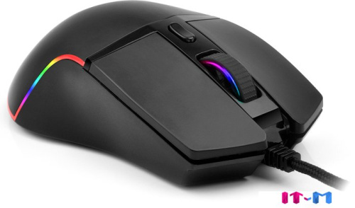 Игровая мышь Oklick 717G Prophecy фото 3