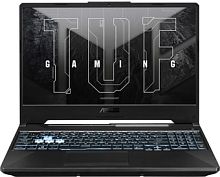 Игровой ноутбук ASUS TUF Gaming A15 FA506NC-HN063