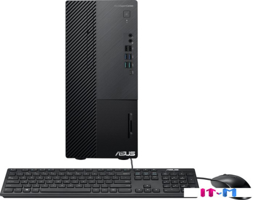 Компьютер ASUS ExpertCenter D7 Mini Tower D700MC-711700079X фото 5