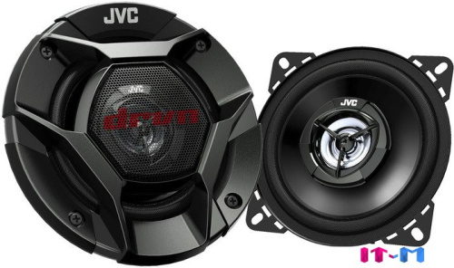 Коаксиальная АС JVC CS-DR420 фото 2
