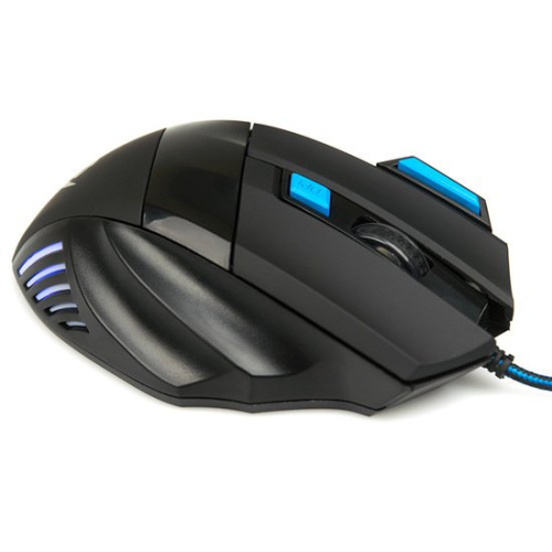 Игровая мышь Nakatomi MOG-21U фото 2
