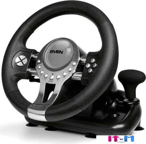 Руль SVEN GC-W800 фото 4