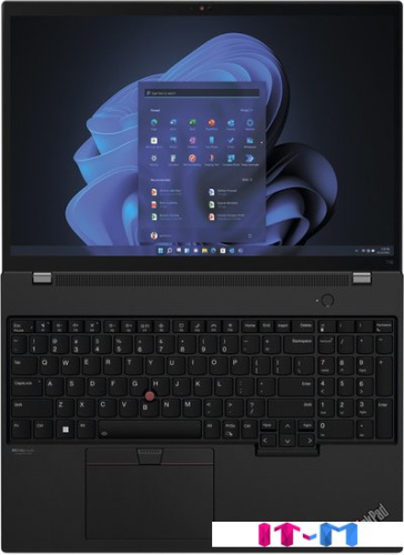 Ноутбук Lenovo ThinkPad T16 Gen 1 Intel 21BV00E5RT фото 2