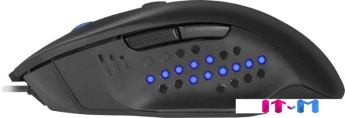 Игровая мышь Redragon Gainer фото 5
