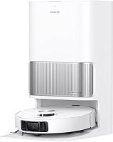Dreame Robot Vacuum L40s Ultra White RLL22SE (евровилка, белый)