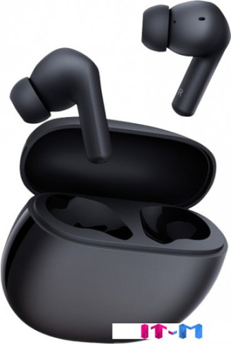 Наушники Xiaomi Redmi Buds 4 Active M2232E1 (международная версия) фото 6