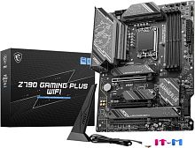 Материнская плата MSI Z790 Gaming Plus WiFi