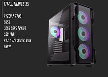 Компьютер PC ITMULTIMATE 35