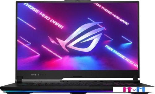 Игровой ноутбук ASUS ROG Strix SCAR 17 2023 G733PZ-LL023 фото 3